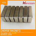 n52 neodymium magnet IN LARGE SIZE BLOCK